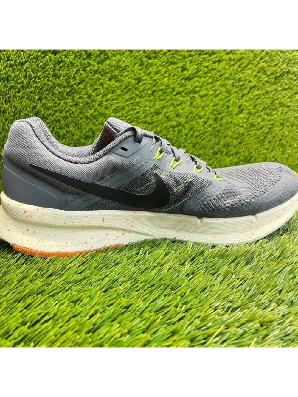 Nike please review